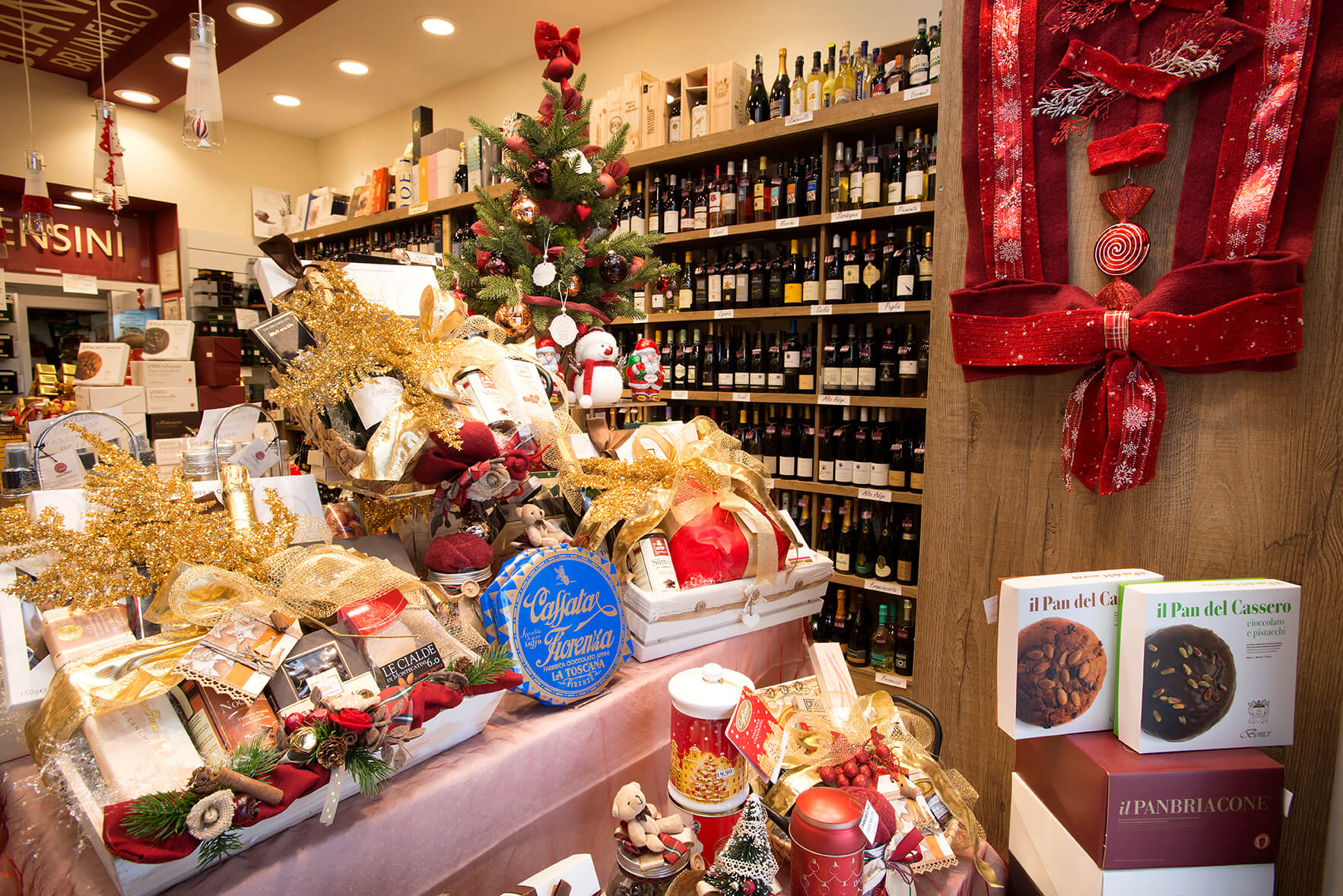 natale gensini