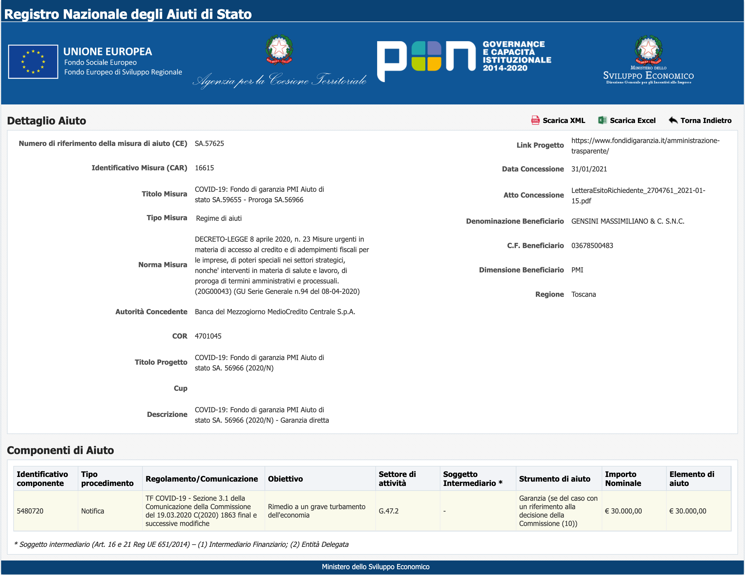 Aiuti_Stato_Gensini